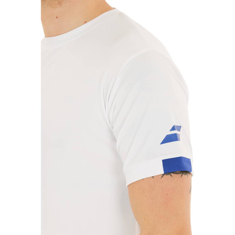 Babolat Play Tennis T-shirt Herre