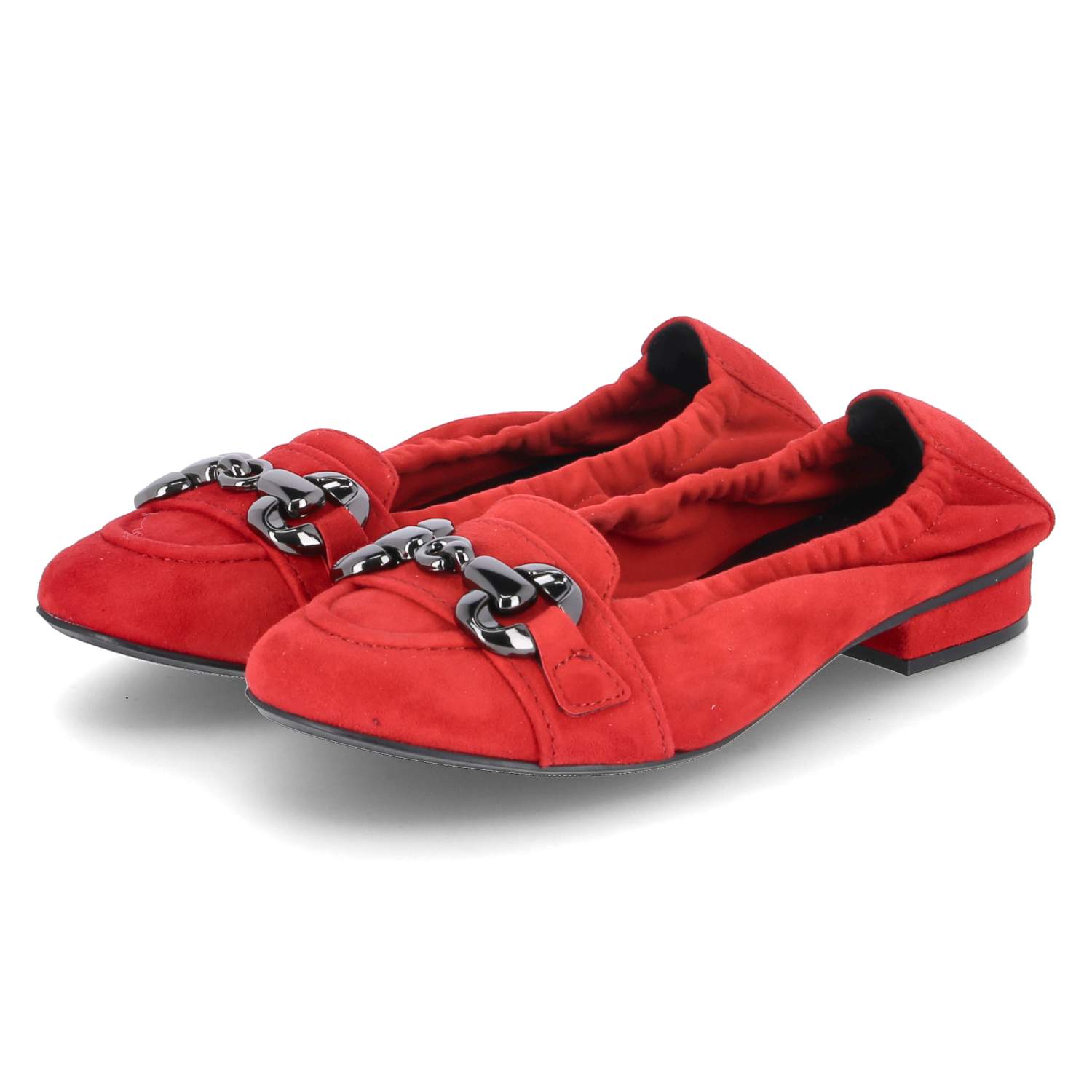 Kaerlek Ballerinas - berry