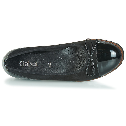 Gabor - KARAKIL - Noir