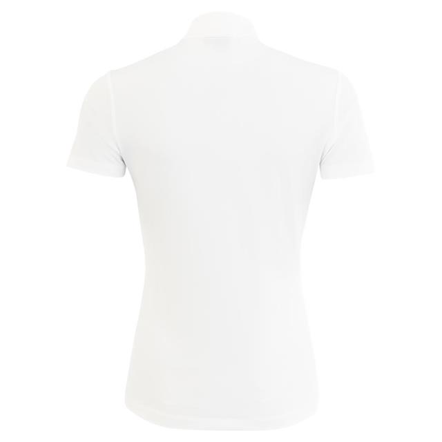 Wedstrijdshirt BR Isabel Wit
