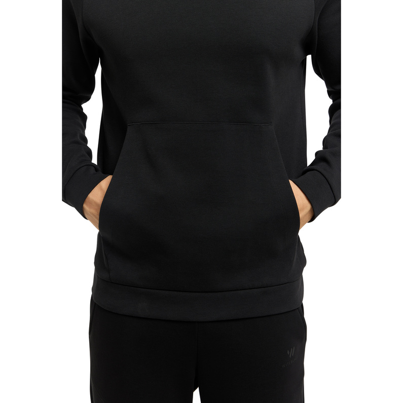 Witeblaze Herren Tech Hoodie