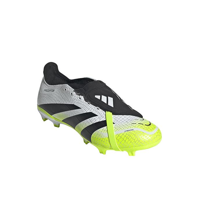 adidas  Predator League FT FG/MG JI1111 FTWWHT-CBLACK-LUCLEM