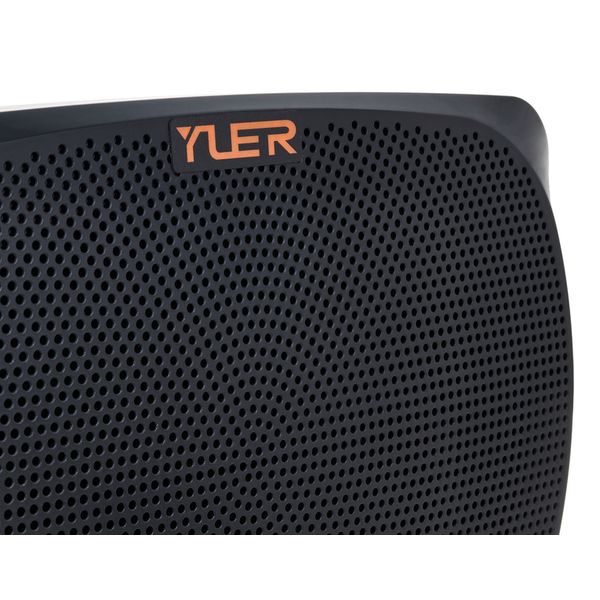 Yuer Portab. Amp Acoustic Bluetooth