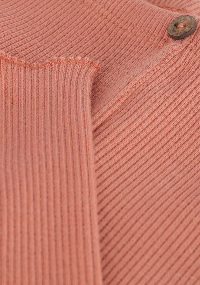 PLAY UP roze play up legging ribbed legging