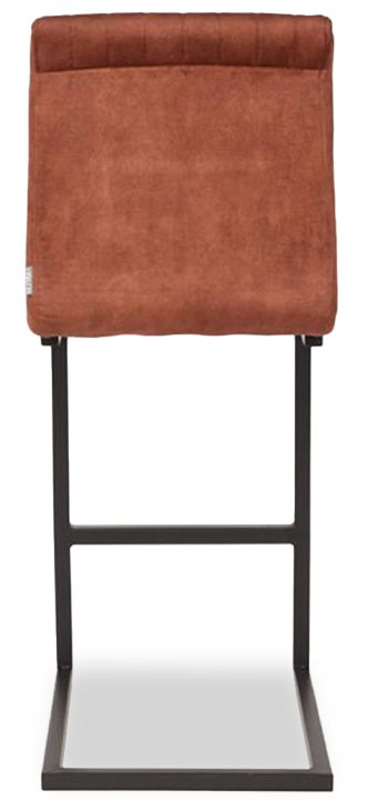 Barkruk Rust UK-30.382 Milo B41 x D53 x H100 cm