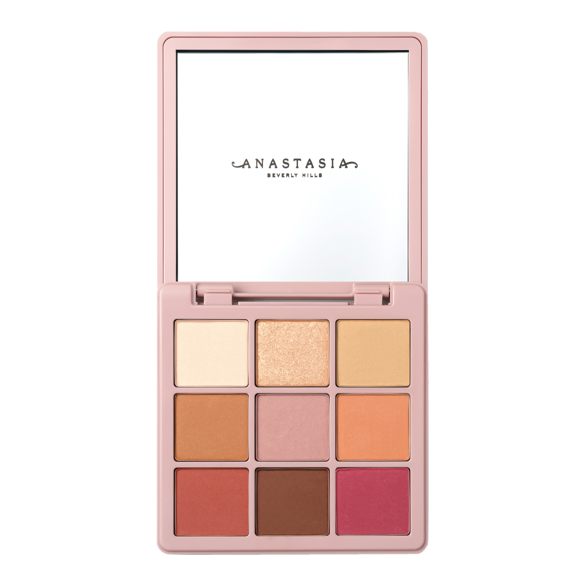 Modern Renaissance Mini