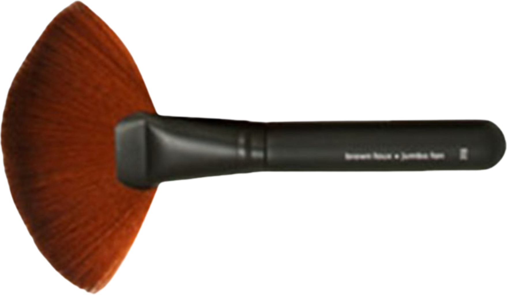 veg-up  Jumbo Fan Brush Nr.315