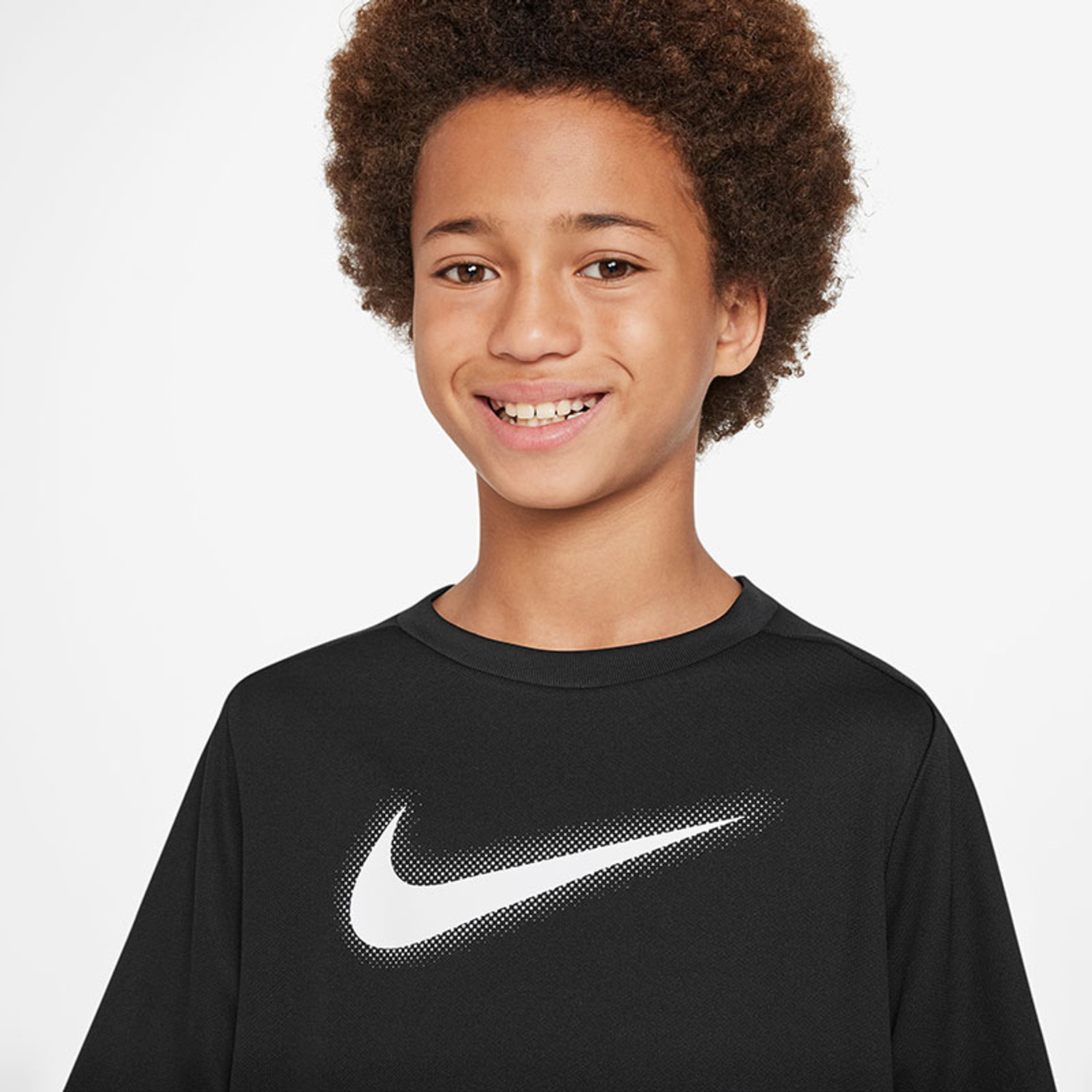 Nike Sportswear Outside Hybride Set Kids