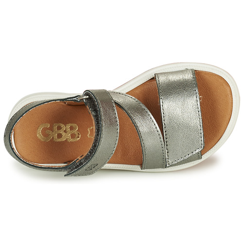 GBB - ANISSA - Argenté