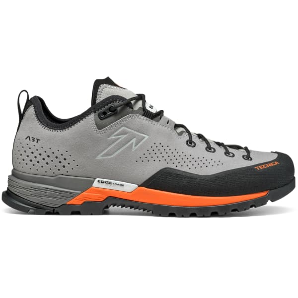 Chaussure de randonnée basse TECNICA SULFUR MS SF GREY/UL ORANGE
