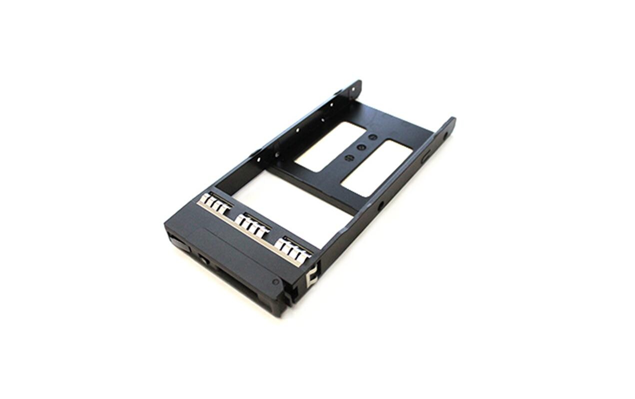 NAS-Festplatteneinschub Type R12.5