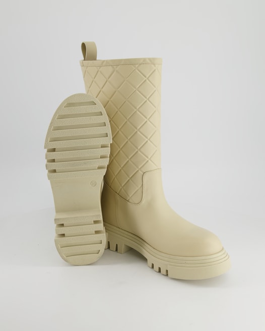 Konstantin Starke D08 Stiefeletten in Weiß