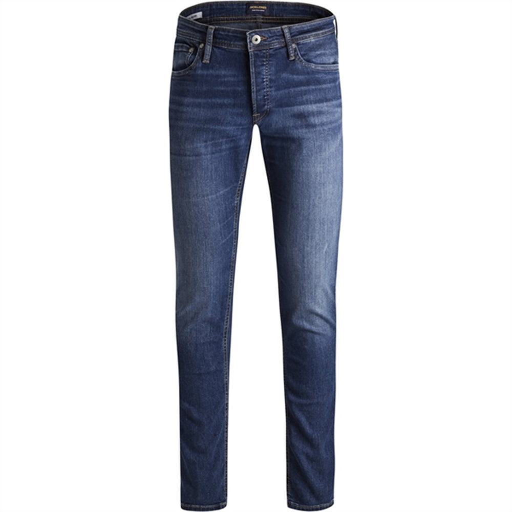 Blue Denim Original Glenn Jeans 814 Noos