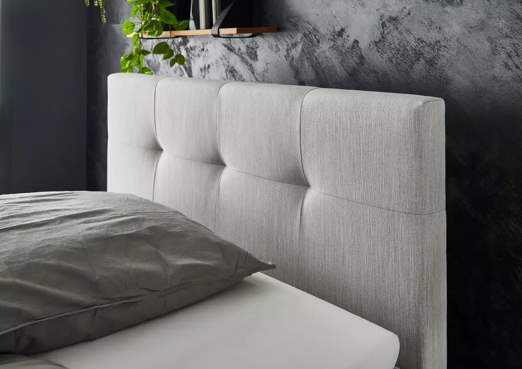 Boxspringbett Catania 120 x 200 cm