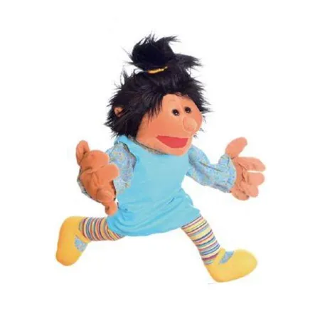 Living Puppets Handpuppe Amy 45cm