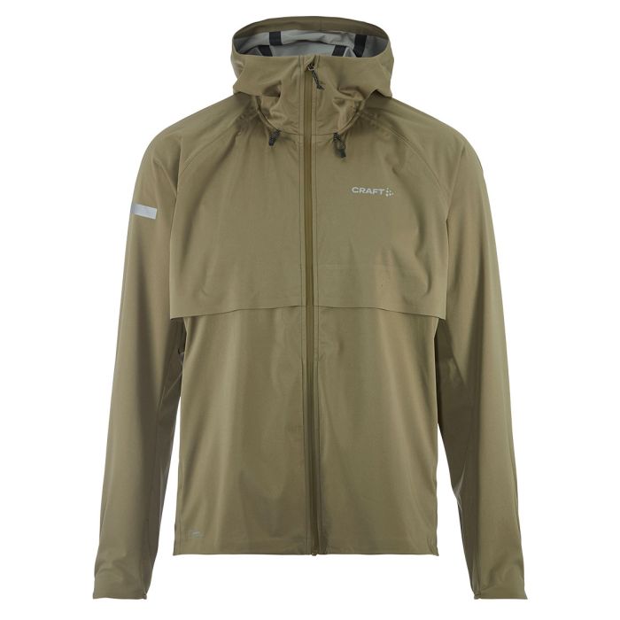 Pro Hydro Jacket 3 Men