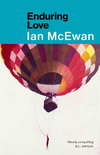 Enduring Love (Paperback)