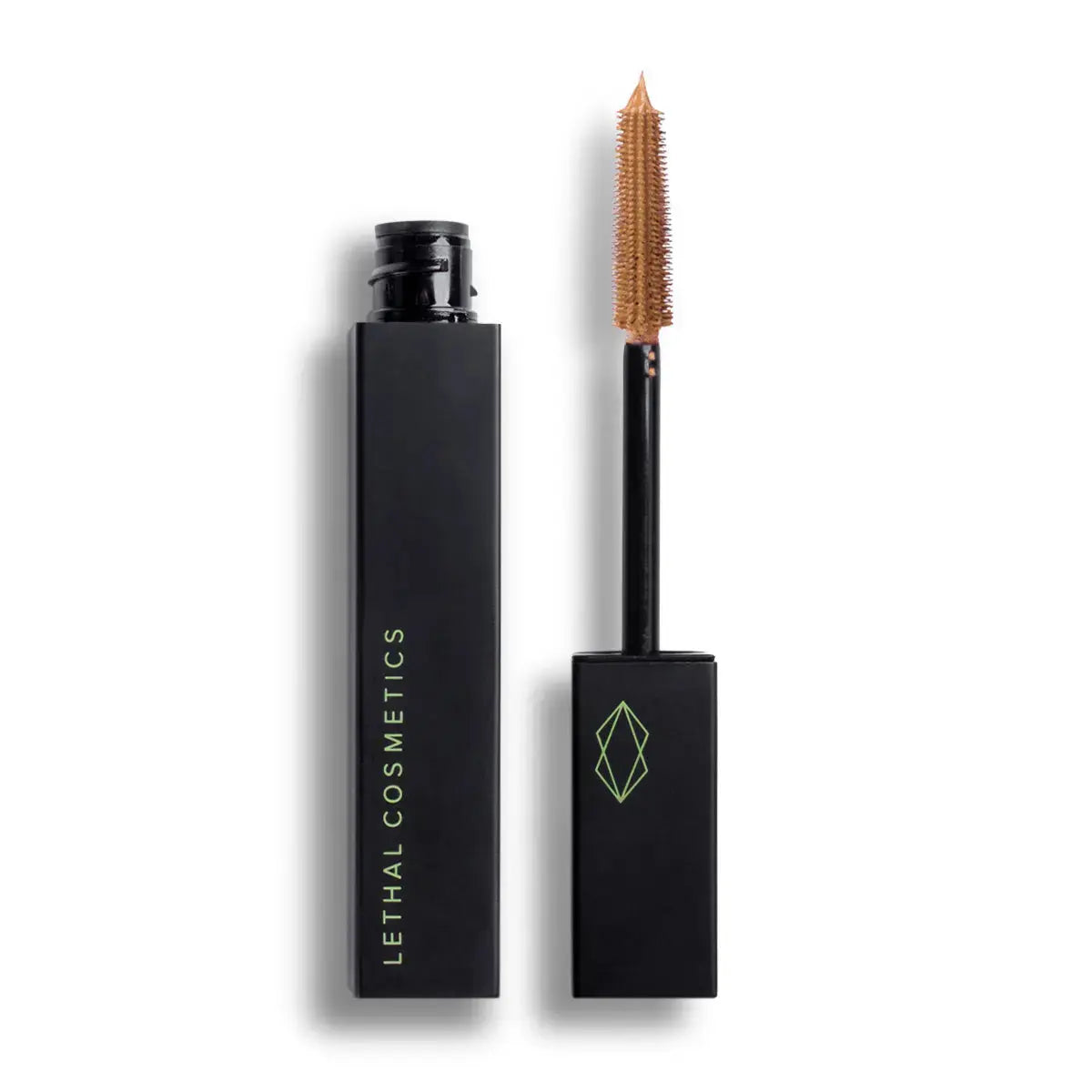 Charged Mascara Flux