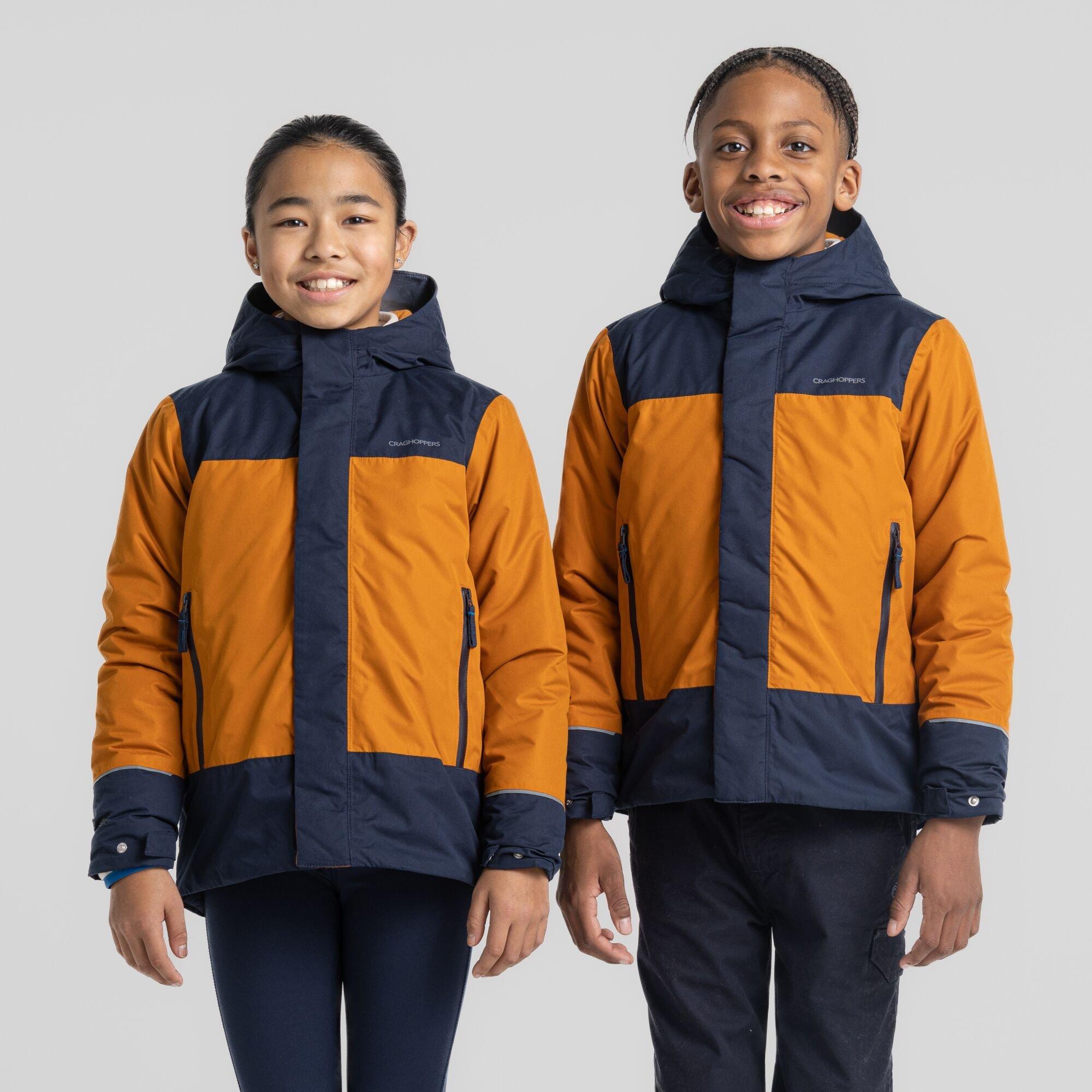 Craghoppers Crag Nephin Jacket Jn99