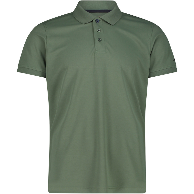 CMP Herren Polo T-Shirt