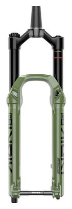 Fourche Rockshox Lyrik Ultimate 27.5'' Charger 3 RC2 DebonAir  | Boost 15x110mm | Déport 37 | Vert