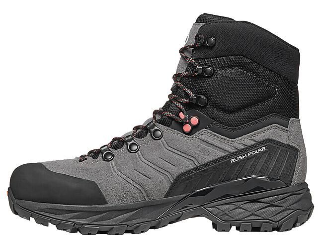 SCARPA - CHAUSSURES DE RANDONNEE HIVER RUSH POLAR GTX WMN