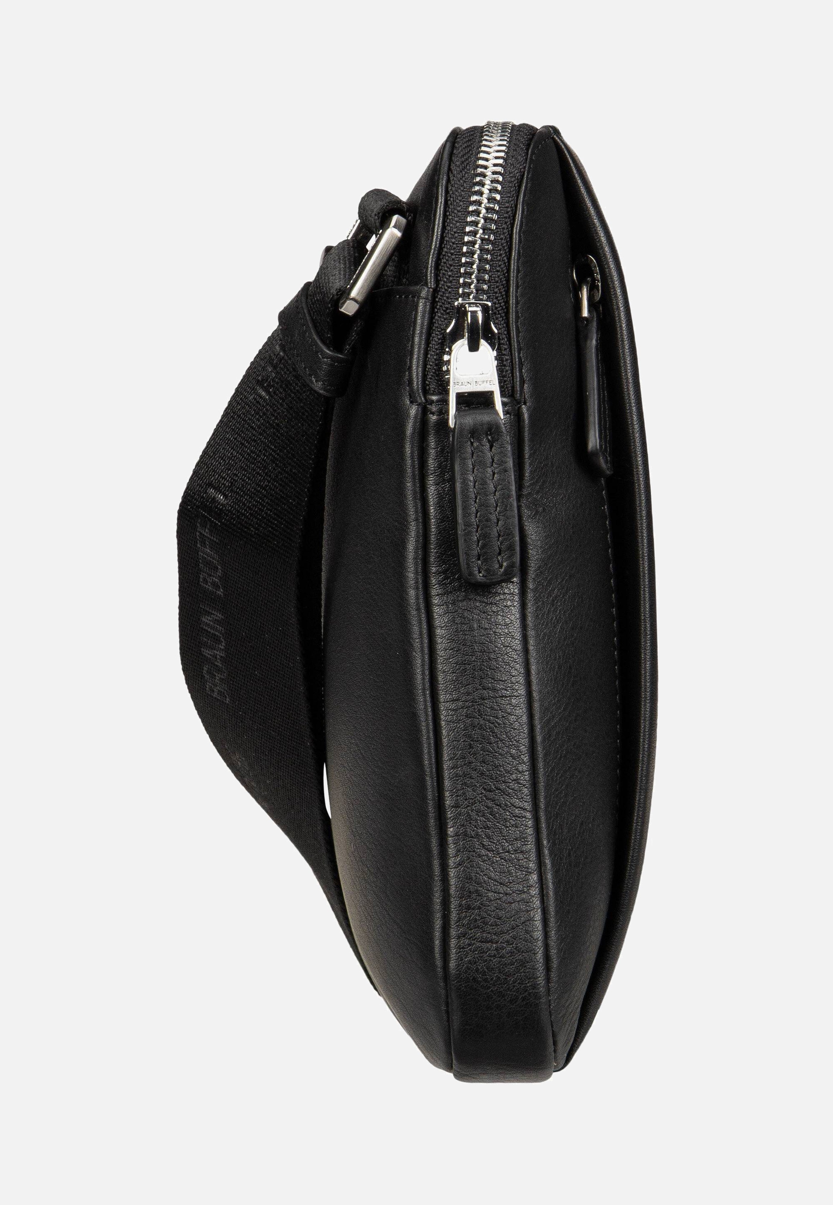 GOLF 3.0 XBody Zip S 90661 Schwarz - Crossbody Bag
