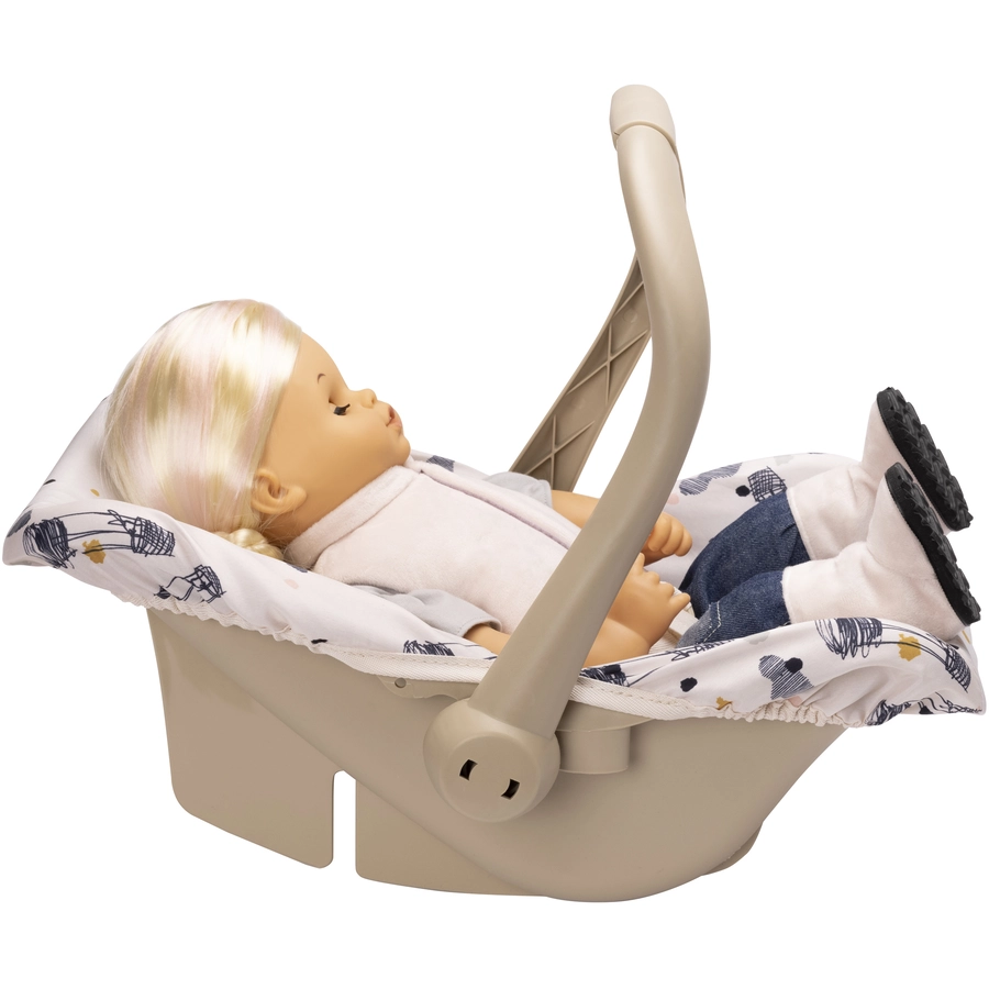 SKRÅLLAN CAR SEAT