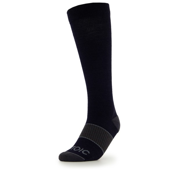 Stoic - Merino Light Compression Socks - Compressiesokken