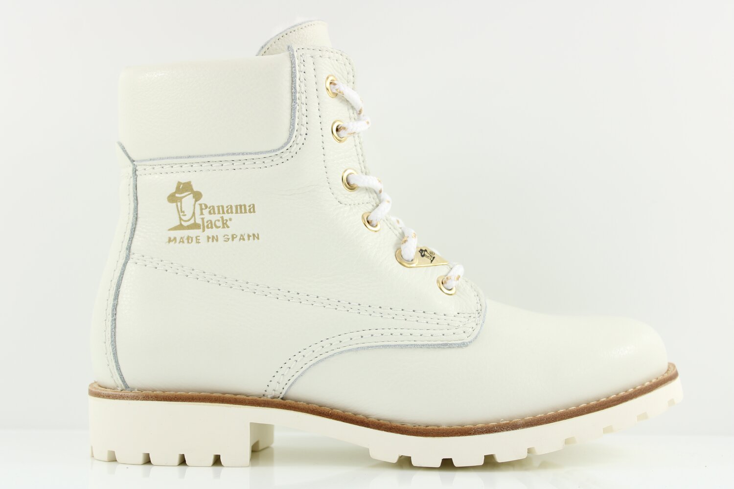 Panama Jack Stiefeletten