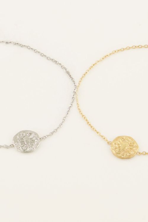 Zodiac armband