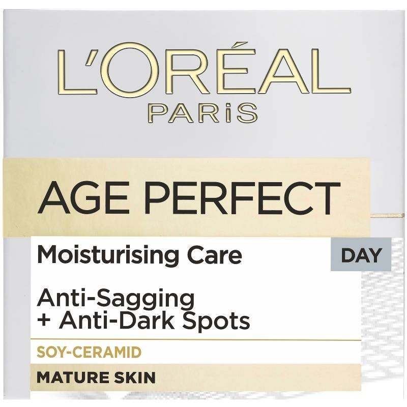 L'Oréal Paris Skin Expert Age Perfect Moisturising Care Day 50 ml