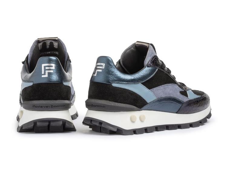 Floris van Bommel SFW-10098 darkblue