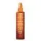 Esthederm - L'Huile Solaire Soleil Modéré Soin Protecteur Corps et Cheveux- Protection
