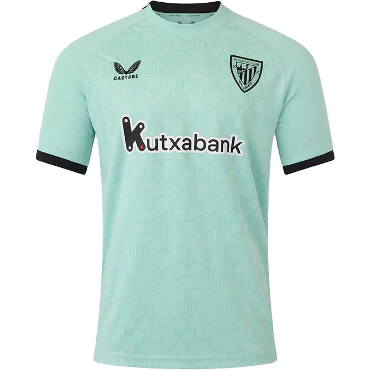 Castore Athletic Club 3rd Shirt 2025/2026