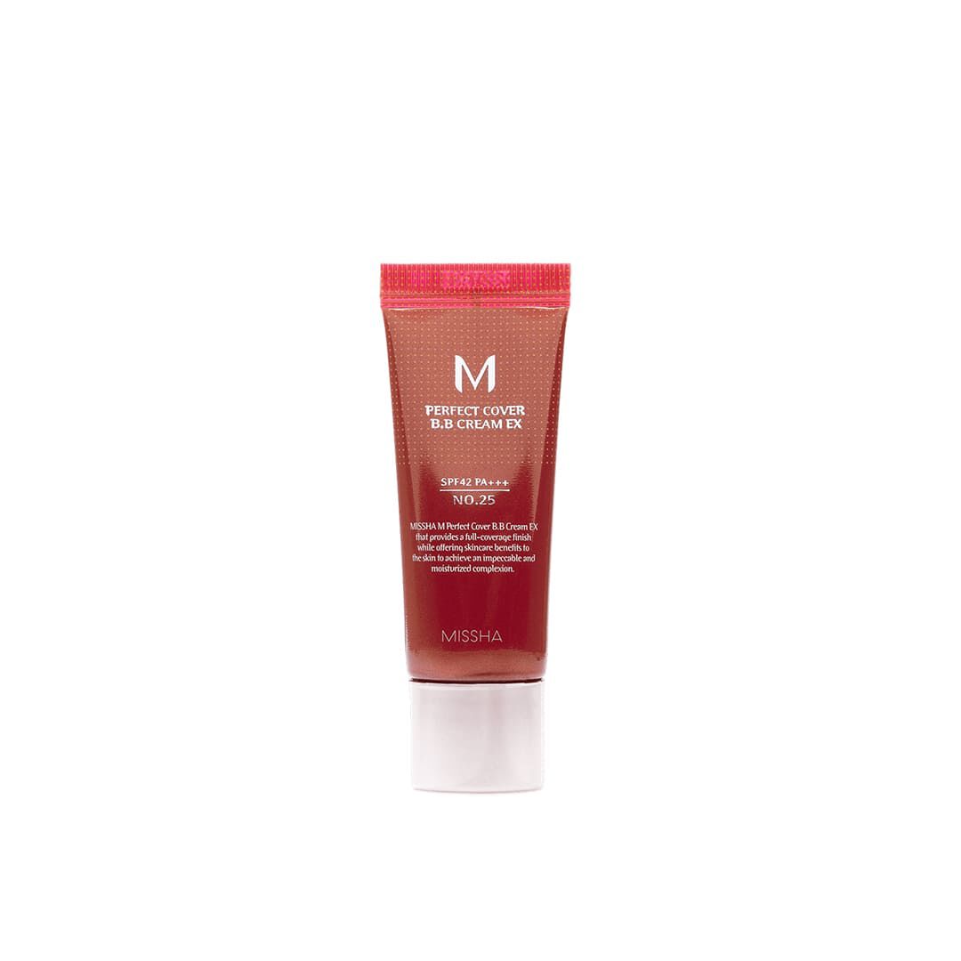 Missha  Perfect Cover BB Cream FPS42 (20ml)