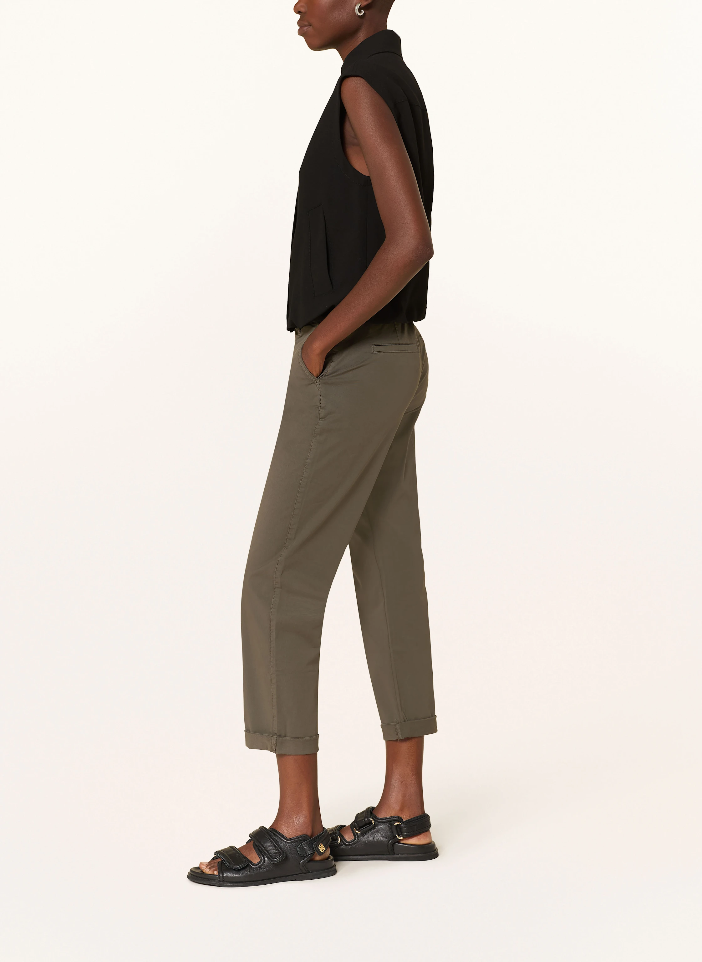 OPUS PANTS Chino LISANA