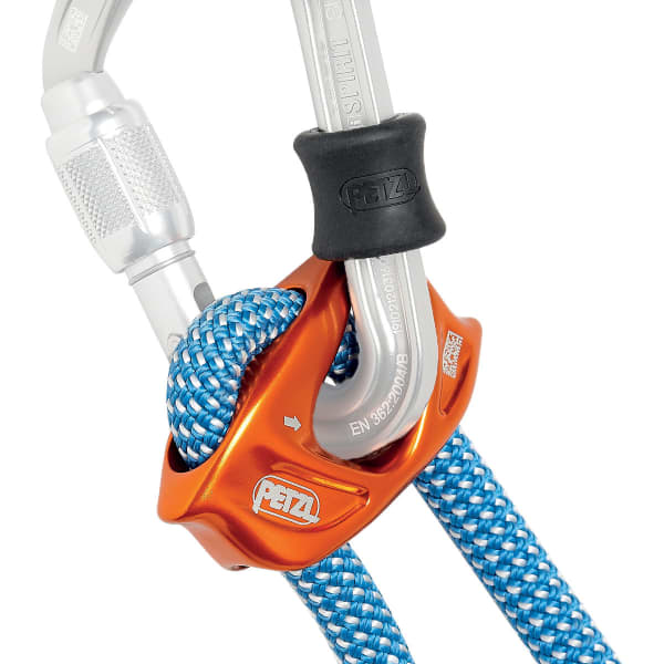 Longe escalade PETZL CONNECT ADJUST