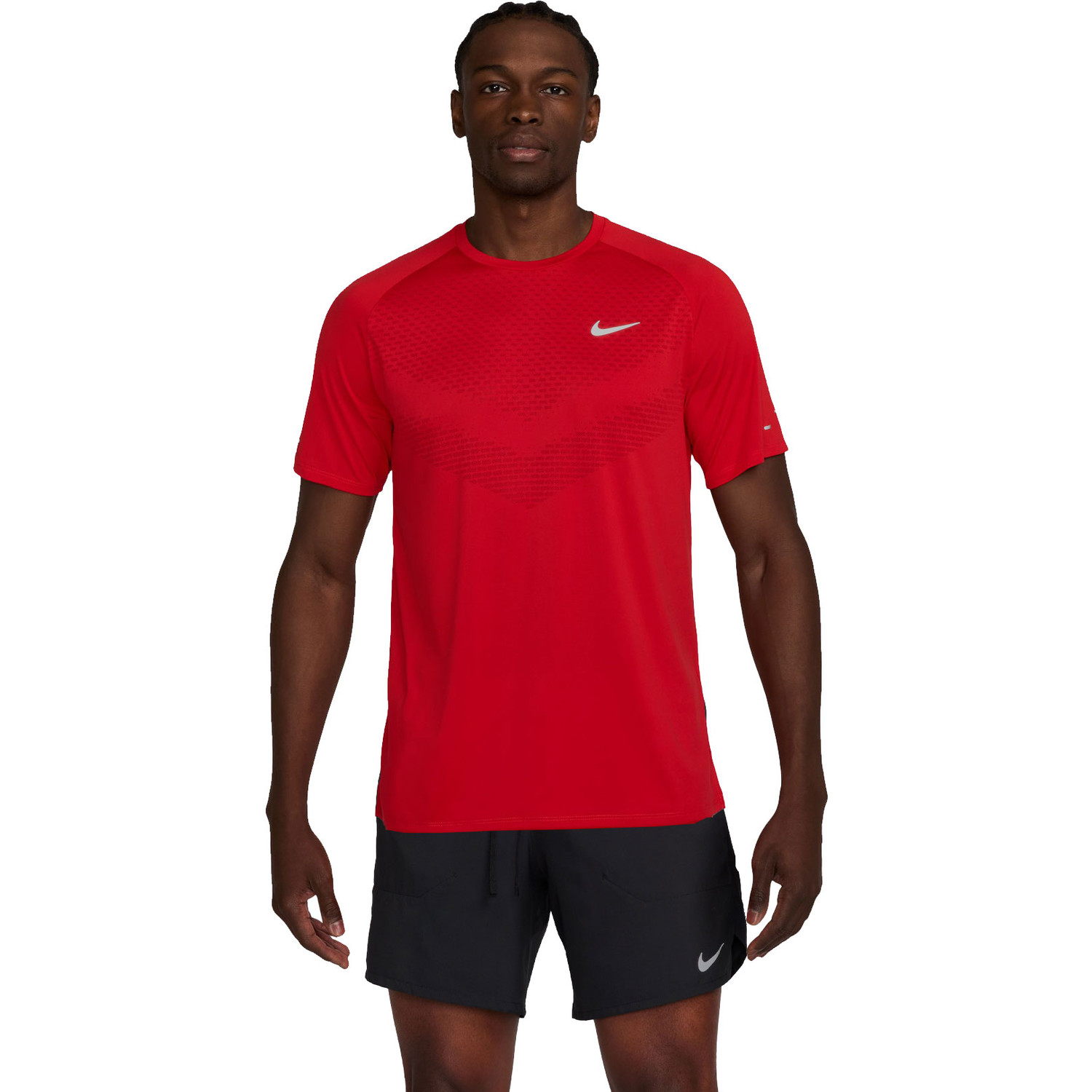 Nike Shirt Short 2in1 7'' Set Heren