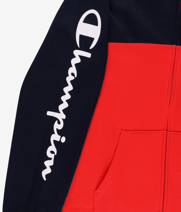 Champion Special Tracksuit Set (blau)
