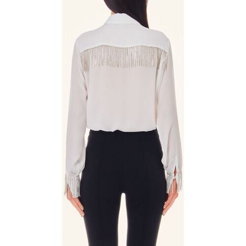 Liu Jo - CA4159 T0414-X0256 Blanco