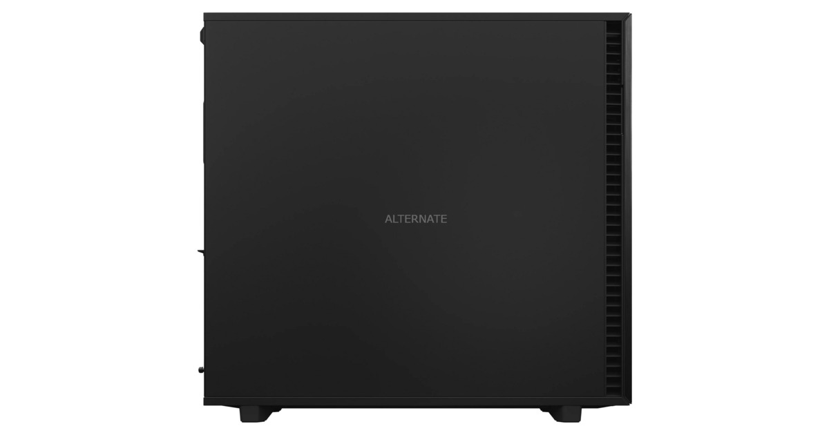 ALTERNATEWorkstation Expert Pro Threadripper PRO 9965WX pc-systeem  (Zwart | R9 PRO 9965WX | RTX A4000 | 128 GB | 2 TB SSD)