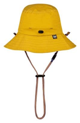 Chapeau Enfant Buff Booney Play Jaune