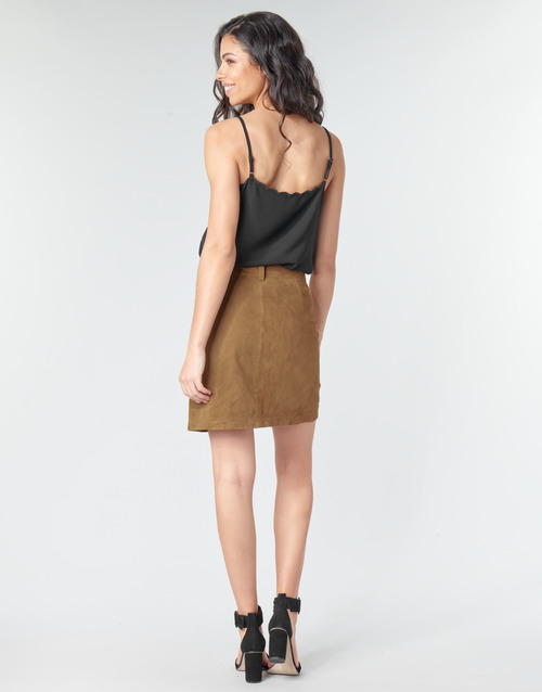 Oakwood - CASSIE - Cognac