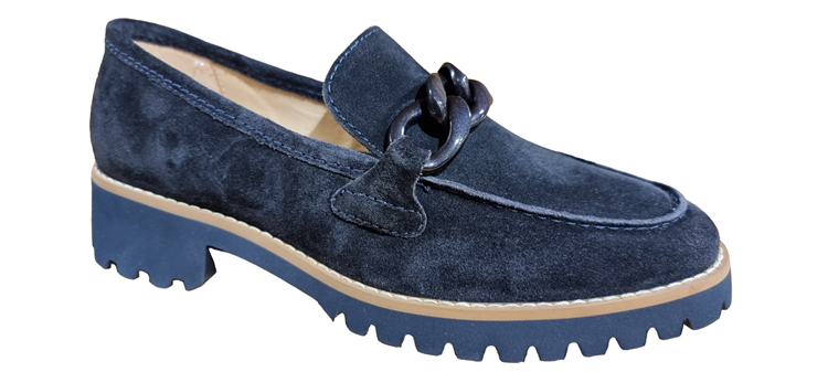 Ara 12-31209 blau