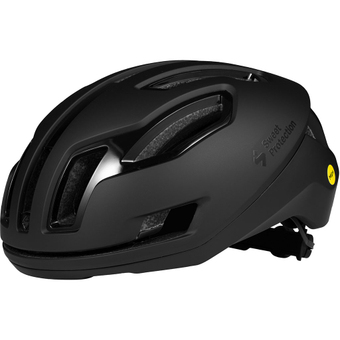 Sweet Protection Falconer 2Vi MIPS Helm Matte Black