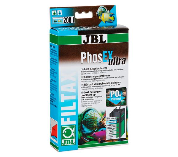 JBL Aquariumzubehör PhosEX ultra, 340 g