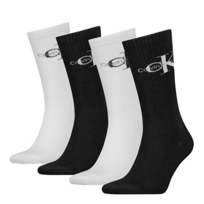 Chaussettes homme 4P Giftbox CALVIN KLEIN