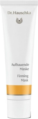 DR. Hauschka Ansigtsmaske - Firming Mask 30 ML