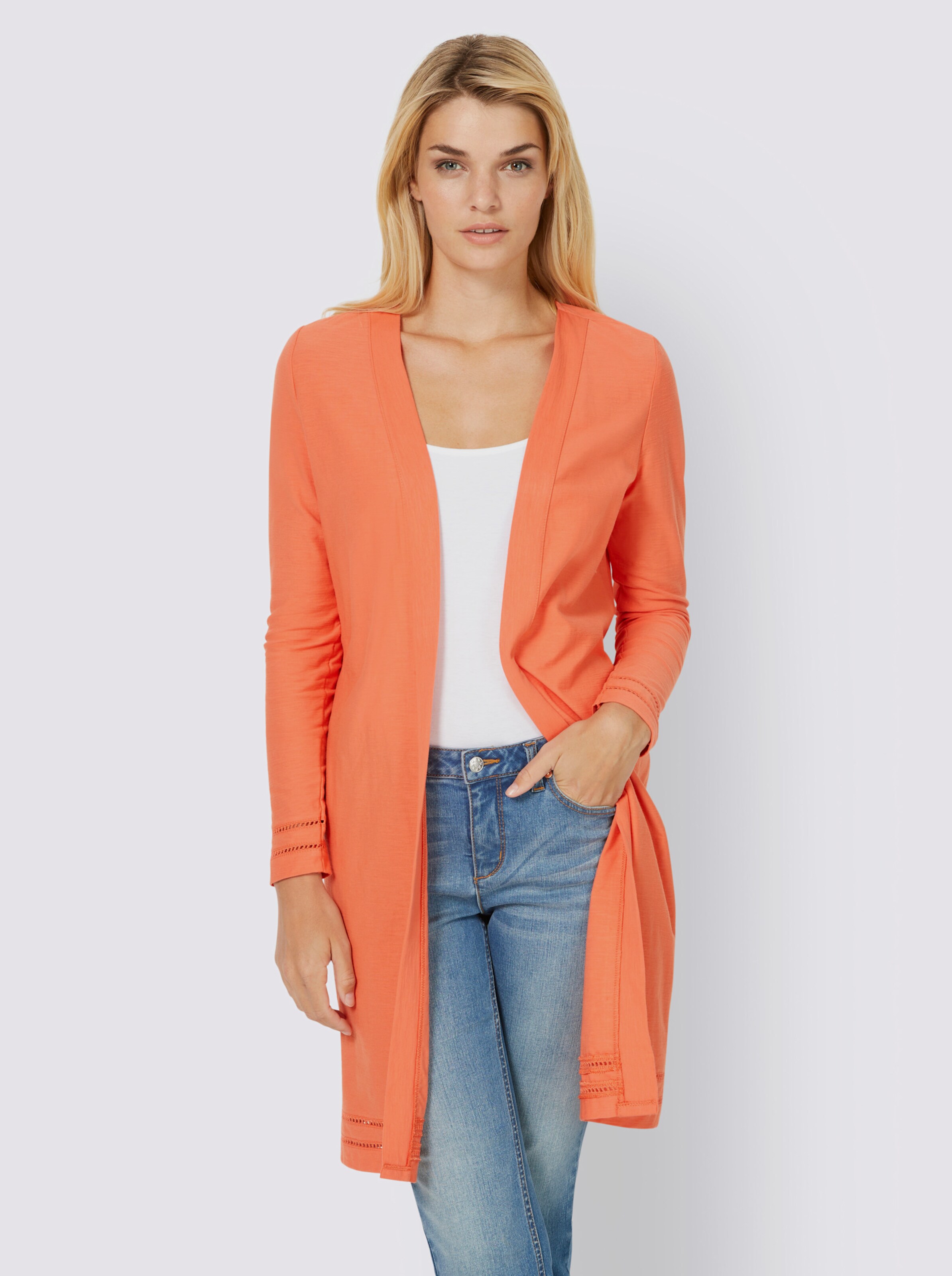 Shirtjacke